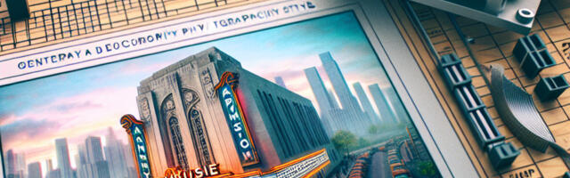 Vanemuise teater plaanib laiendust