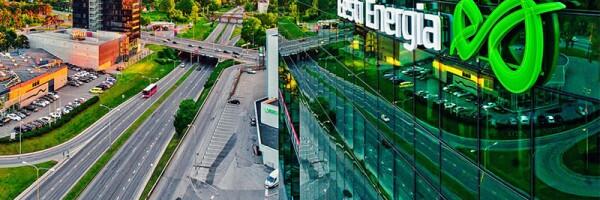 Eesti Energia to install the first large-scale storage device by early next year