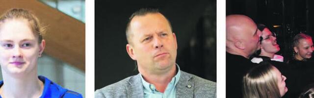 Selgunud on Ida-Virumaa aasta tegija 2023 nominendid