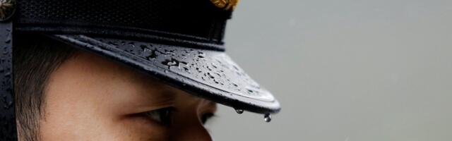 Jaapani politsei asetab poodidesse võltse maksekaarte, et hoiatada eakaid pettuste eest