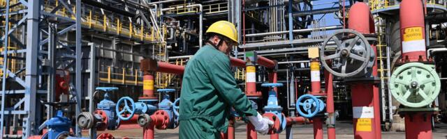 Enamus Ungari kodanikke on nafta läbivedu takistava Ukraina peale pahane