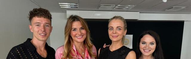 „Uus algus“ Bali Keskuses