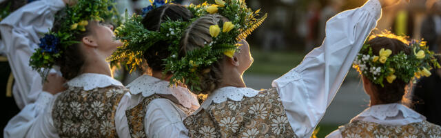 Algavad Tartu rahvakultuuri tegevuskava arutelud