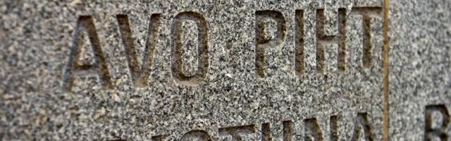 Pekka Erelt: faktid näitavad, et kapten Pihti Estonialt pääsemine polnud isegi teoreetiliselt võimalik