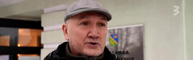 Põltsamaa elanikud kogusid üle 300 allkirja tuulepargi vastu