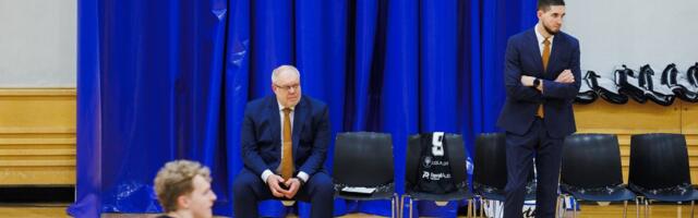 Müürsepp rikkus Pahvi hooaja, esiliigas selgus esimene finalist