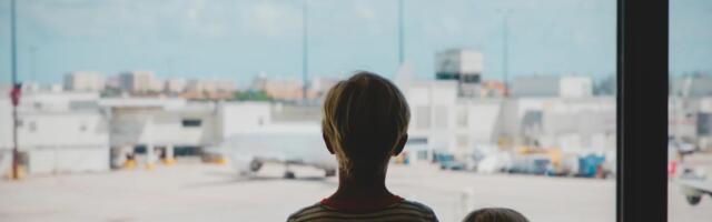 Чек-лист для тех, кто путешествует с детьми из Эстонии: что проверить до вылета