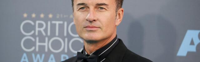 Avaldati Julian McMahoni surma täpne põhjus. Metastaasid olid jõudnud kopsudesse