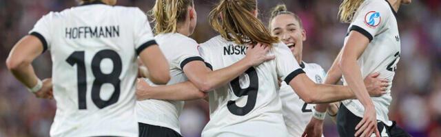 TÄNA OTSE | Kas EM-il jõuab finaali Saksamaa või Hispaania?