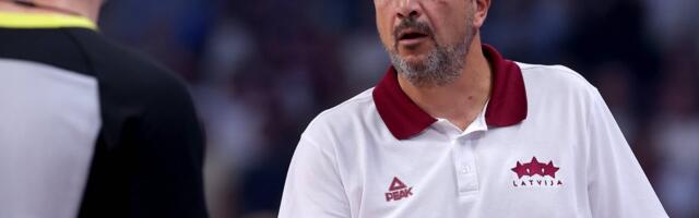 Luca Banchi nimetati Itaalia koondise peatreeneriks