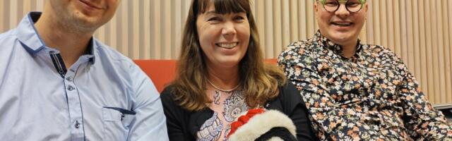 Tallinna Sadam kujundab tuleviku rohelist energiasõlme: vesinik, rohekütused ja elektrilaevad muudavad merendust