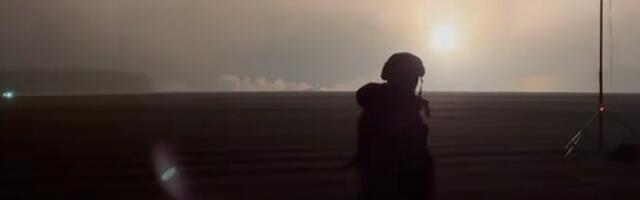 SÕJAPÄEVIK (1359. päev) | Ukraina kinnitas esimest korda Flamingo pikamaarakettide rünnakus kasutamist