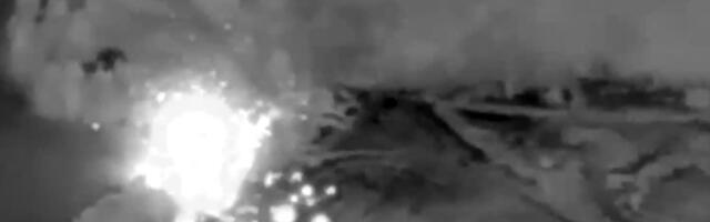 Venemaa väidab, et tõrjus Ukraina rünnaku USA rakettidega ja laskeseadeldised hävitati