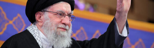 Times: Iraani juht kavatseb rahutuste laienemise korral põgeneda Moskvasse