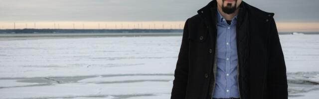 Teised tõmbavad pidurit, uustulnuk vajutab gaasi. Saaremaa taha plaanitakse riskantset tuuleparki