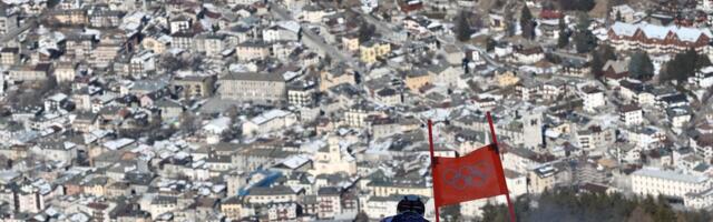 Madis Kalvet_ taliolümpia muutub aina ekstreemsemaks, hulljulgust läheb vaja ka traditsioonilistel aladel