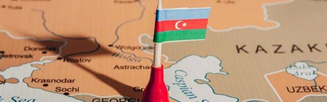 Azerbaijan’s “Multi-Vector Alignment” Poses A Serious Challenge To Russia