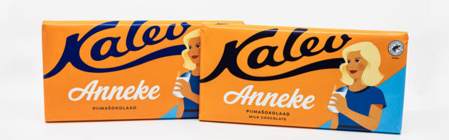 Üllatav? Lidli šokolaadis on kakao sisaldus suurem kui eestimaises Kalevi Annekeses