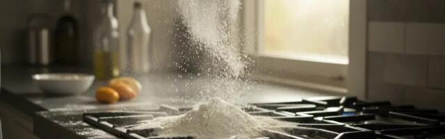 Puista jahu pliidile – miks ka kokad seda teevad ja miks sina peaksid sama proovima