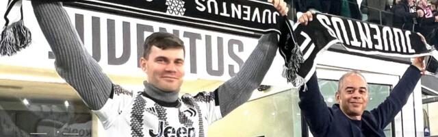 40 miljonit maha mänginud Baltcapi fondijuht sai Olympicu juhilt isiklikku tähelepanu ja kingitusi