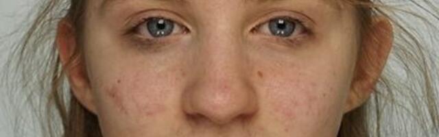 Politsei otsib 15-aastast Iirist