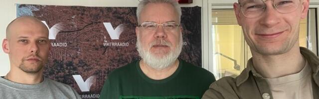 KUULA | "Võimla" võttis luubi alla Itaalia jalgpallikoondise põrumise