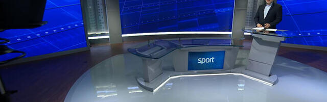 ETV spordisaade, 14. aprill