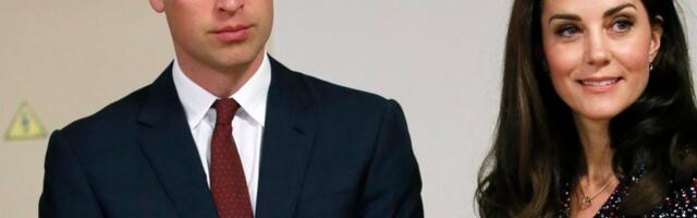 VIDEO | Pere pesamuna sai 8-aastaseks! William ja Catherine tähistasid poja sünnipäeva südamlike kaadritega