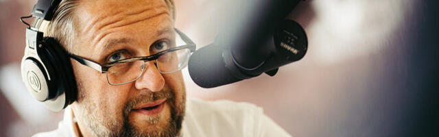 Anvar Samost saab Postimehe uueks peatoimetajaks