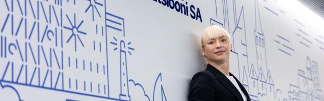 Uus teenus. EIS avab laenukäenduse ettevõtetele, kelle rahastamist on seni piiranud riigiabi reeglid