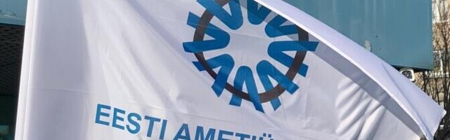 Neli aastat streikinud andmekogu nörritab ametiliite