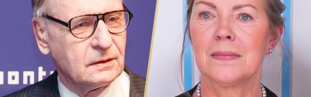 Riigi kultuuri- ja spordipreemiate laureaadid