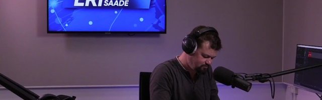 ERISAADE | Kloostri eestseisja ülestõusmispühal: ootame riigijuhtidelt teenimist, mitte käske ja korraldusi