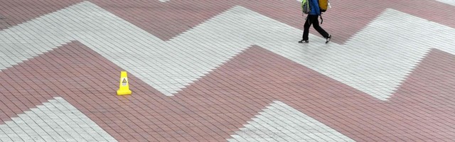 Ühe ajastu lõpu algus – ränne on muutumas väljavalitute privileegiks