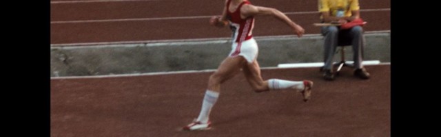 Reporter meenutab: Jaak Uudmäe Moskva olümpia kuldne kolmikhüpe