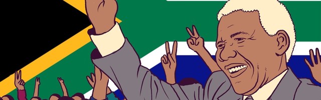 Juhtimispodcast. Ubuntu mõtteviis – kui on soov midagi päriselt ära teha ja saavutada