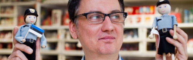 Turistide kadumine mõjub laastavalt suveniiripoodidele