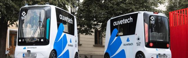 Eesti isesõitva bussi avarii Helsingis põhjustas juht. "See on inimene, kes teeb liikluses vigu"