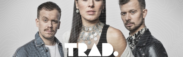 Trad.Attack! – Make Your Move (Made In Baltics, 2020)