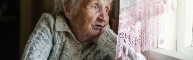 Jahmatav põhjus, miks lapselaps oma vanaema tappis