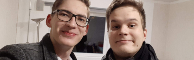 Kriisiaegne burger. Quo vadis, eesti keel?