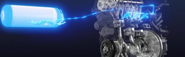 KUULA | “Istmesoojendus” osa 103: kas vesinik on entusiastiautode tulevik?