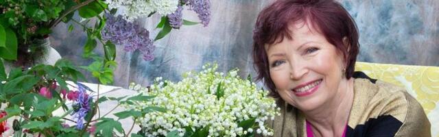 Kersti Kreismann: olen hakanud endale ütlema, et “Kersti, sa ei pea kogu aeg nii tubli olema!”