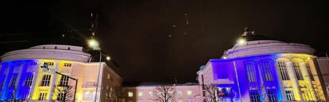 Vene kultuuritegelaste esinemisi tühistatakse kõikjal maailmas