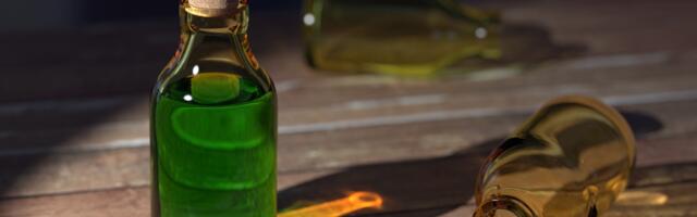 Jäta need asjad meelde, siis on mürgistustest lihtne hoiduda