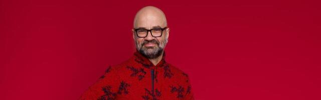 Mihkel Raud: «Esimene mõte oli, et Epp tahab minuga käima hakata. Tahtiski!»