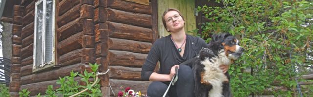 Salmistu sadama saunas saab nüüdsest lõõgastavat massaaži