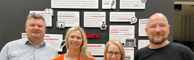 Ingelinvestor: naisjuhid on suurema tõenäosusega edukad