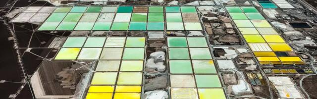 2035. aastaks on vaja vähemalt 300 uut liitiumikaevandust