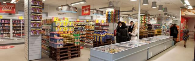 Milline saatus ootab ees kaubandust?